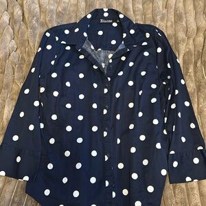 7th Avenue dress shirt